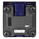 Electronic Personal Scale - Omron BF511 Square Blue