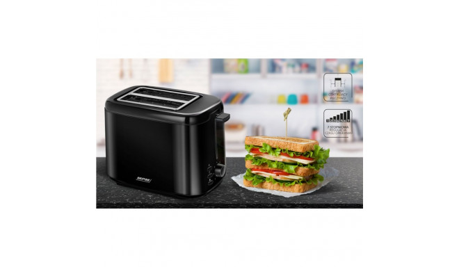 Toaster - Toshiba 7 (note: Since You Didn't Specify Any Particular Bra