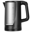 Electric Kettle - MPM MCZ-105, 1.7 L, Black