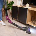 Upright Vacuum - Dyson Mod-70 Black/purple