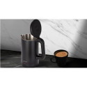 Electric Kettle - MPM MCZ-105, 1.7 L, Black