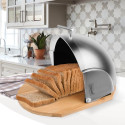 Bread Maker - Maestro Mr-1678, Black