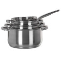 Cookware Set - Maestro Mr-2021 9-pot Set