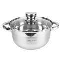 Cookware Set - Maestro Mr-2220-6l 6-element Cookware Set