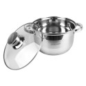 Cookware Set - Maestro Mr-2220-6l 6-element Cookware Set