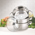 Cookware - Maestro MR-2900-24 Steaming Pot