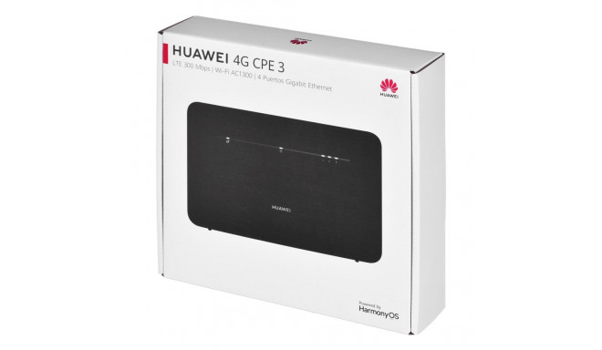 LTE Router - Huawei B535