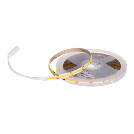 Strip Light - Activejet Aje-cob 5m Ciep
