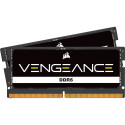 Corsair DDR5 SO-DIMM 16 GB 4800 - Dual-Kit