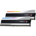 G.Skill DDR5 32GB - 7200 - CL - 34 - Dual-Kit - Trident Z5 RGB sr K2 GSK, F5-7200J3445G16GX2-TZ5RS, 