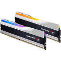 G.Skill DDR5 32GB - 7200 - CL - 34 - Dual-Kit - Trident Z5 RGB sr K2 GSK, F5-7200J3445G16GX2-TZ5RS, 