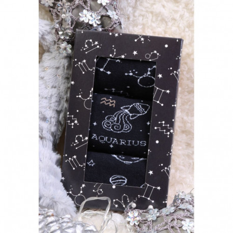 SOKISAHTEL VEEVALAJA kinkekarp 3 sokipaariga 444, 446