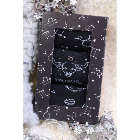 SOKISAHTEL SÕNN kinkekarp 3 sokipaariga 444, 446