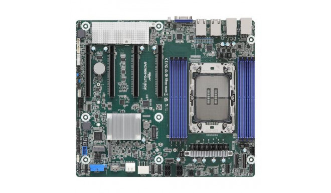 Asrock SPC741D8-2L2T/BCM motherboard Intel C741 LGA 4677 (Socket E)