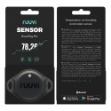 Ruuvi Tag Pro Indoor/outdoor Temperature &amp; humidity sensor Built-in Wireless