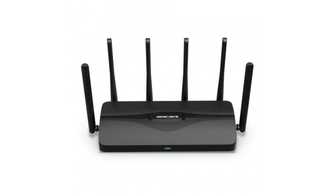 Mercusys BE9300 Tri-Band Wi-Fi 7 Router