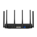 Mercusys BE9300 Tri-Band Wi-Fi 7 Router