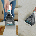 Shark PX200EUT carpet cleaning machine Handheld Deep/interim White