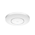 Cudy AP3000_P wireless access point 2976 Mbit/s White Power over Ethernet (PoE)