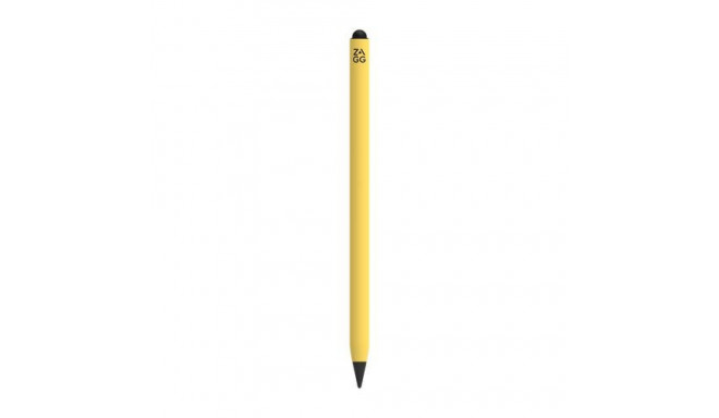 ZAGG Pro Stylus 2 stylus pen Yellow