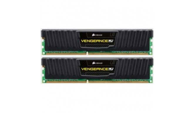 Corsair RAM Vengeance 16GB 1600MHz DDR3 2x8GB