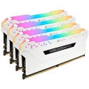 Corsair Vengeance RGB CMW32GX4M4C3200C16W memory module 32 GB 4 x 8 GB DDR4 3200 MHz