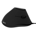 LogiLink ID0158 mouse Office Right-hand USB Type-A Optical 1000 DPI