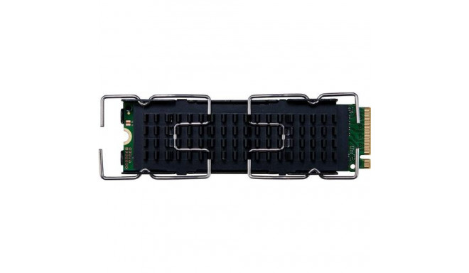 HP ZTurbo 1TB PCIe-Gen 4x4 TLC Z2 SSDKit PCI Express 4.0