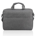 Lenovo Casual Toploader T210 39.6 cm (15.6&quot;) Toploader bag Grey