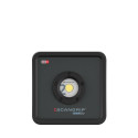 SCANGRIP Nova 2 Connect Black 16 W COB LED D