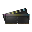 Corsair Dominator Titanium CMP64GX5M2X6600C32 memory module 64 GB 2 x 32 GB DDR5 6600 MHz