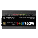 Thermaltake Toughpower Grand RGB power supply unit 750 W 24-pin ATX ATX Black