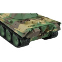 Amewi 23070 Radio-Controlled (RC) model Tank Electric engine 1:16