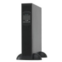 ONLINE USV-Systeme ZINTO 800 uninterruptible power supply (UPS) Line-Interactive 0.8 kVA 720 W 8 AC 