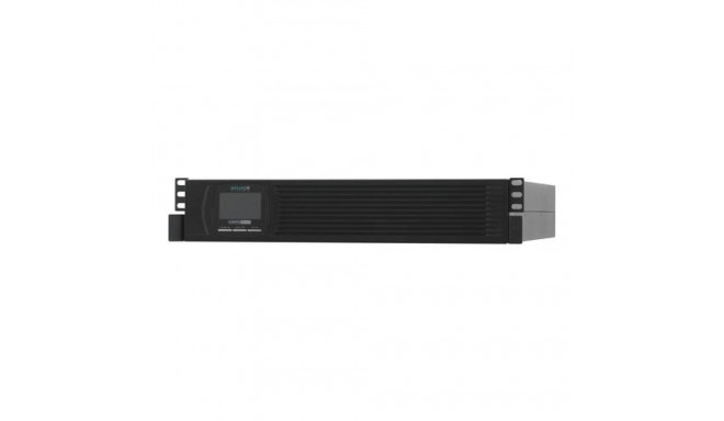 ONLINE USV-Systeme XANTO 2000R uninterruptible power supply (UPS) Double-conversion (Online) 2 kVA 2