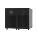 ONLINE USV-Systeme X2000BP UPS battery cabinet Tower