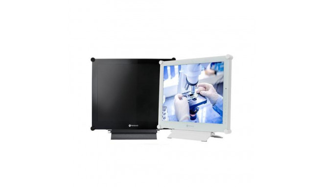 AG Neovo X-19E computer monitor 48.3 cm (19&quot;) 1280 x 1024 pixels SXGA LED White