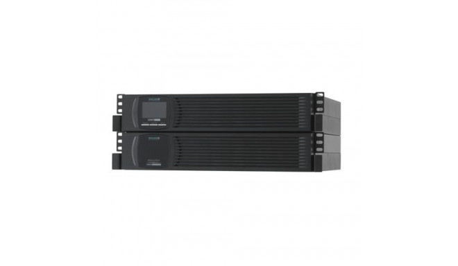 ONLINE USV-Systeme X1000RBP UPS battery cabinet Rackmount