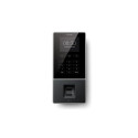 Safescan TimeMoto TM-626 Black Chip token, Fingerprint, Password, Proximity card AC TFT Ethernet LAN