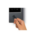 Safescan TimeMoto TM-616 Black Proximity card AC TFT Ethernet LAN