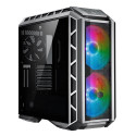 Cooler Master MasterCase H500P Mesh ARGB Midi Tower Grey