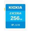 Kioxia Exceria 256 GB MicroSDXC UHS-I Class 10