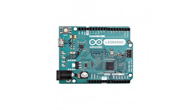 Arduino Leonardo development board