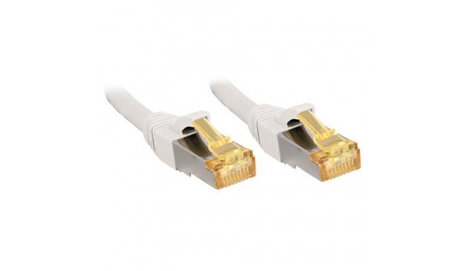 Lindy 47328 networking cable White 10 m Cat7 S/FTP (S-STP)