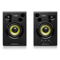 Hercules DJMonitor 42 Black