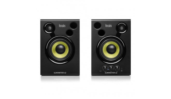 Hercules DJMonitor 42 Black