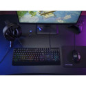 Trust GXT 792 QUADROX keyboard Mouse included Gaming USB QWERTY US English Black