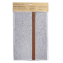 Ultron RealLife keeper 13,3&quot; (33 cm), felt bag