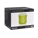 Terratec 145357 portable/party speaker Green 2.2 W