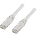 Deltaco UTP networking cable 10 m Cat6